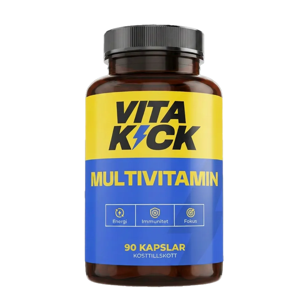 MULTIVITAMIN