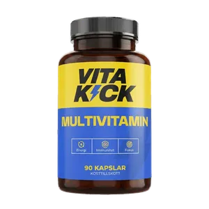 MULTIVITAMIN