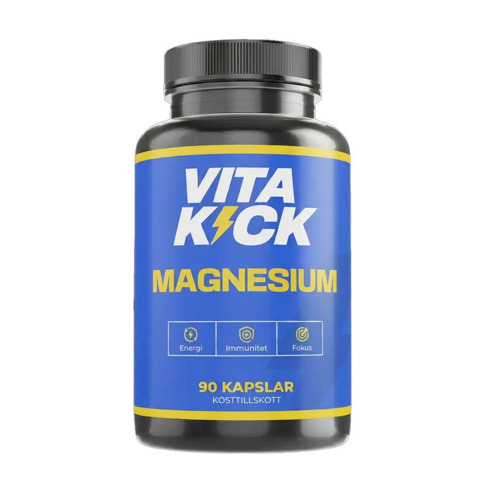 MAGNESIUM