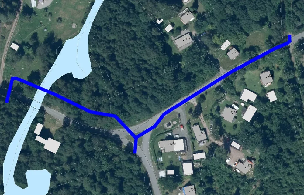 VA-arbete Hylta - start månadsskiftet April/Maj