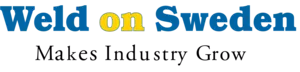 Weldon Sweden Logo