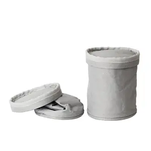 Bozz nr 1. 0,9 L, Grå