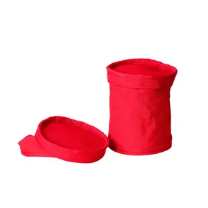 Bozz nr 1. 0,9 L, Röd