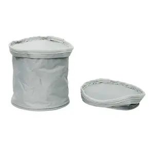 Bozz nr 2. 1,5 L, Grå