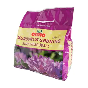 Surjordsgödsel 2 kg, organisk