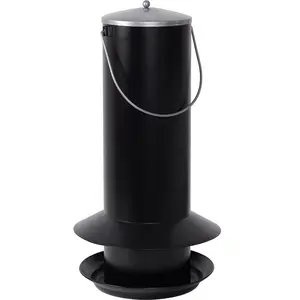 Fröautomat, Gigant mini