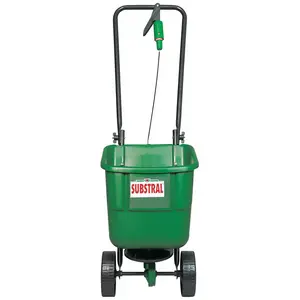 Gödselspridare, Easy Green vagn 12 liter
