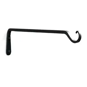 Konsol smide, Handmade rak 38cm