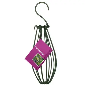 Talgbollshållare bur