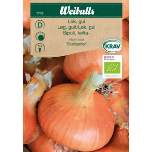 Gullök, Stuttgarter KRAV