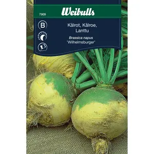 Kålrot, Wilhelmsburger