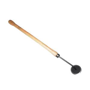 Cirkelrens, Droppgrepp