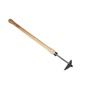 Handhacka, Droppgrepp