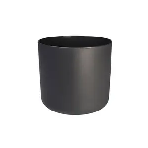 Kruka B.for rund 18cm, antracit