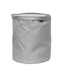 Bozz nr 4. 12,5 L, Grå