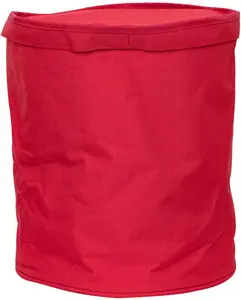 Bozz nr 5. 26 L, Röd