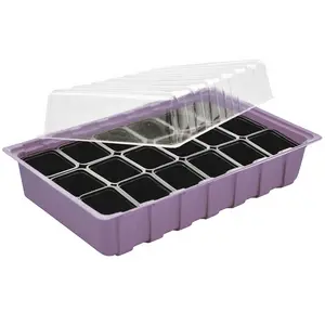 Drivhus Hobby 36x22cm