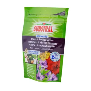 Näringstabletter, Osmocote Tabs 12-pack