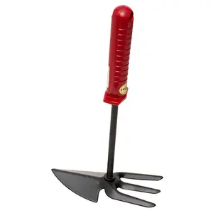 Kombiverktyg, hacka + kultivator