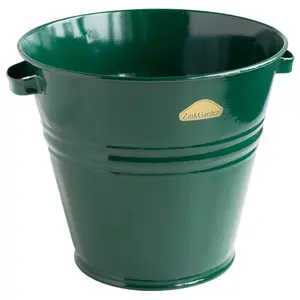 Hink 8L, Engelskt Grön