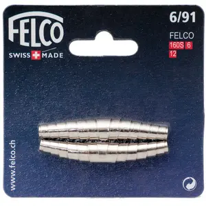 Fjäder 2-pack, Felco 6/91