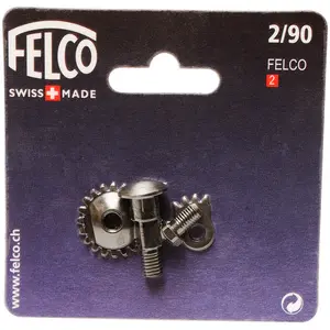 Bult och mutter, Felco 2