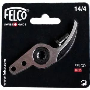 Motskär, Felco 14, 15