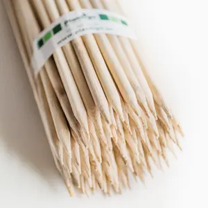 Blompinnar 60 cm, 100-pack