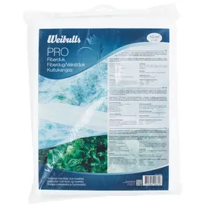 Fiberduk PRO 10m2