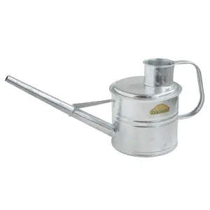 Vattenkanna 2 liter, Zink