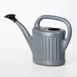 Vattenkanna Funky, 5 liter grå