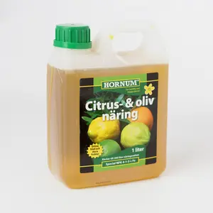 Citrusnäring 1 liter