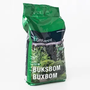 Buxbomgödsel 5 kg, organisk KRAV