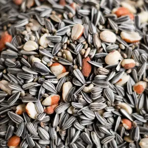 Vildfågelmix energi lösvikt