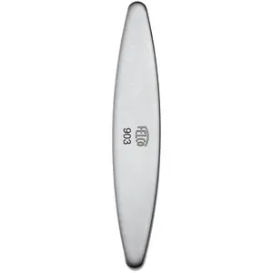 Slipstål/Brynstål, Felco 903