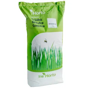 Gräsfrö, ElitSport 15 kg