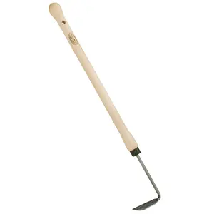 Ogräsrensare Cape cod vänsterhänt, Droppgrepp