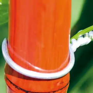 Bindtråd galvad 0,9 mm ø, 50 m