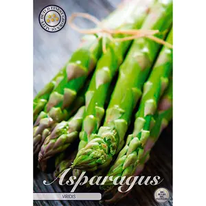 Sparris, Viridis 2 st