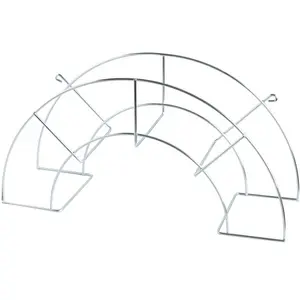 Slanghållare, 60 meters slang