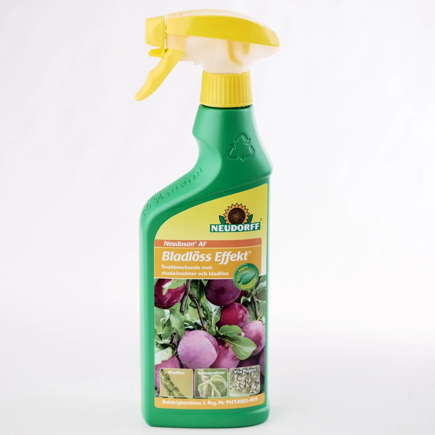Insektsmedel, Bladlöss Effekt® 500ml