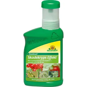 Insektsmedel, Skadekryps Effekt® 250ml koncentrat