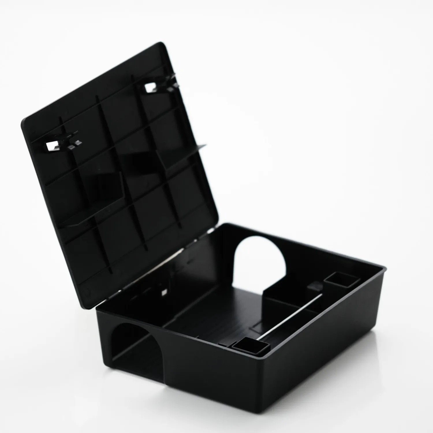 Betesstation råttor, låsbar