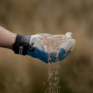 Trädgårdskalk, kornad 15 kg