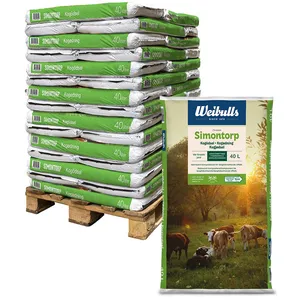 Kogödsel Simontorp KRAV, pall 1560 liter