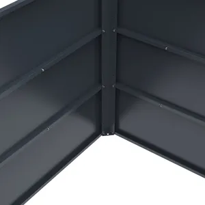 Odlingslåda UrbanGrow L