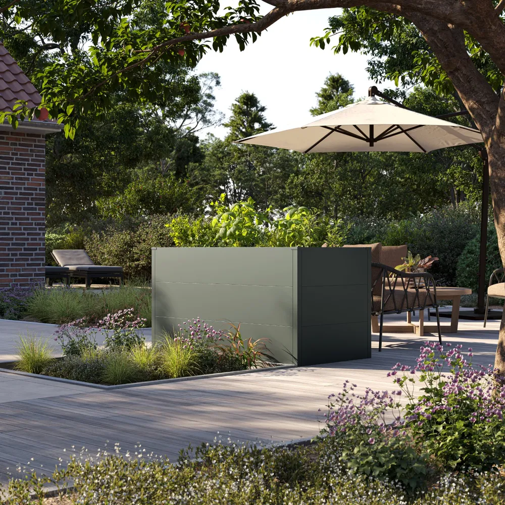 Odlingslåda UrbanGrow L