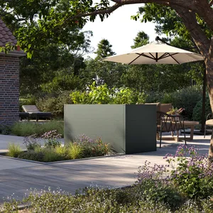 Odlingslåda UrbanGrow L