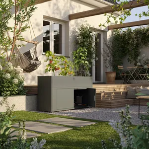 Odlingslåda UrbanGrow L-Space