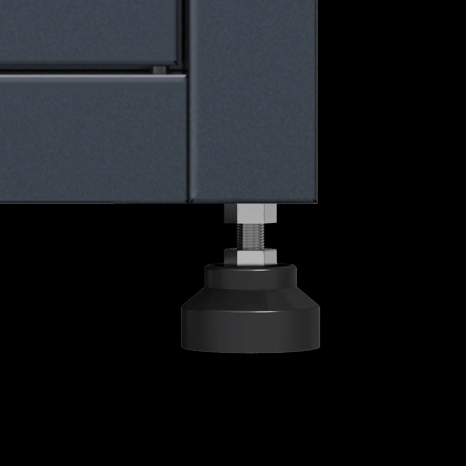 Odlingslåda, UrbanGrow M-Space